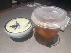 -得意啫·广东啫啫煲(前海HOP店)