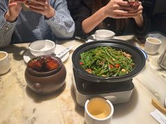 -小菜园新徽菜(合肥滨湖世纪金源店)