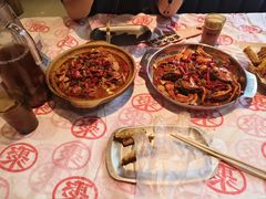-聚味斋香辣蟹(生态城万达店)