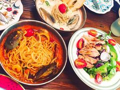 -I HOLIC艾豪丽披萨(KKone店)