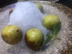 -万丽轩·粤菜(王府井金茂万丽酒店)