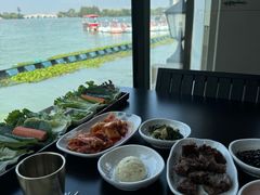 拌牛排-青鹤谷(苏州店)