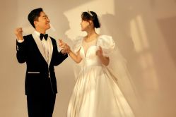 -唯一视觉婚纱摄影(李家村店)