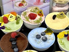 -白色日记·手作酸奶(麦凯乐店)