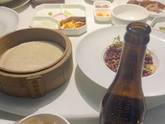 -悦融·京鲁菜·露台花园(安定门店)