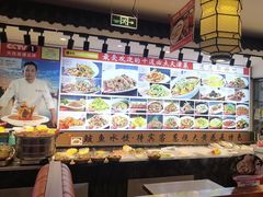 -渔家风味·鲅鱼水饺·央视展播·海鲜天津菜(开发区店)