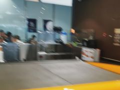 -麦当劳(北京大兴机场二层国内到达(安检外)店)