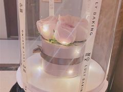 -鹿里烘焙LulyBaking(东二环泰禾广场店)