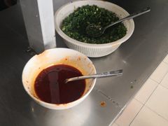 -上海为民商行清真饭店(南大路店)
