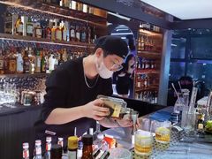 -境·Bar·日咖夜酒