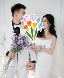 -蒙娜丽莎婚纱摄影 MONALISA