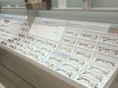 -LOHO眼镜(九亭金地广场店)