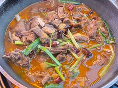 -东山羊庄(八卦岭店)