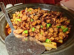 -六月雪干锅(绵阳凯德广场店)