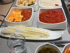 -海底捞火锅(太原南站店)