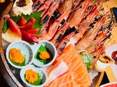 -花潮料理艺食馆(世欧广场店)