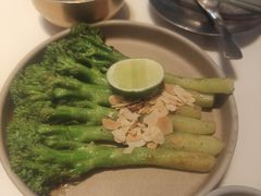 -胡麻(静安嘉里店)