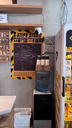 -G-STEPS舞蹈工作室