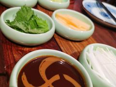 -顺承小院儿