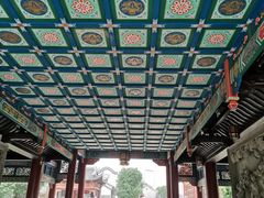 -龙潭水乡