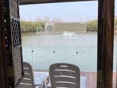 -春晖园度假酒店温泉