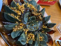 松花蛋-烤五行·烧烤烤串(石佛营店)