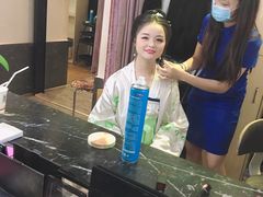 -盘子女人坊(顺德店)