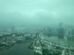 -澳门旅游塔360°旋转餐厅(南湾湖广场店)