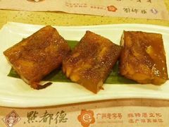 -点都德(华强南店)