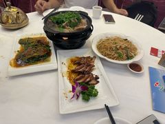 -金华安大酒楼·老牌潮菜·粤式茶点(东方国际店)