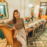 广州最美民宿｜打卡西关大屋，复古民国老宅