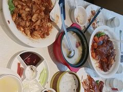 -普天和酒楼(天津之眼店)