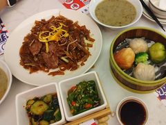 -食大利香港茶餐厅(南亚风情第一城店)