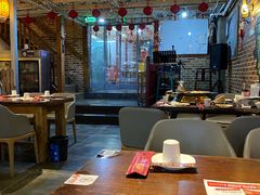 -三个大叔烤羊肉串·炭炉砂锅菜(西三旗店)