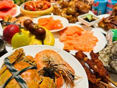 -清河半岛温泉度假酒店