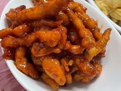 -乐乐餐厅(湘子庙街店)