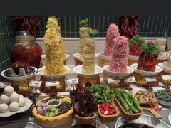 -山河屯铁锅炖(哈西站店)
