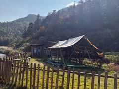 -长沙黑麋峰国家森林公园