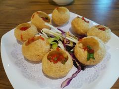 -Masala Curry and BBQ·玛莎拉巴基斯坦美食(金水万达店)