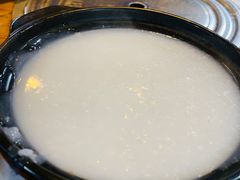 -盈田盈粥庄(博山东路店)