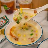 总觉得广式茶餐厅很适合温州人口味 吾悦又开新店