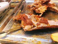 -浮何烤铺(桐梓林店)