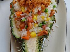 -鹿港小镇(滨北店)