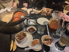 -捞王锅物料理(凯旋路店)