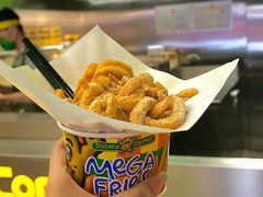 -Potato Corner(广州天河城店)
