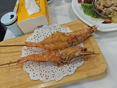 -郭姐·威海渔村(黄兴路店)