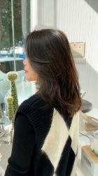 -汀南丝雨Hair design