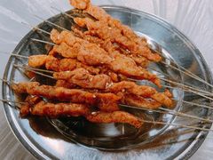 -小民大排档(马场角横路店)