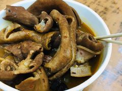 -清真蒋有记(老门东店)