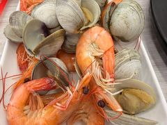 -船奇蒸汽海鲜·闽菜(八市海鲜总店)
